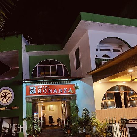 Hotel Bonanza Baga Εξωτερικό φωτογραφία