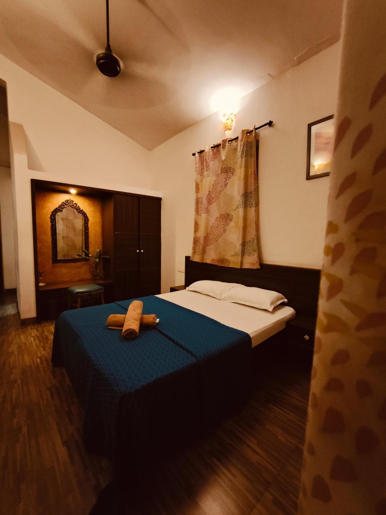 Hotel Bonanza Baga Εξωτερικό φωτογραφία