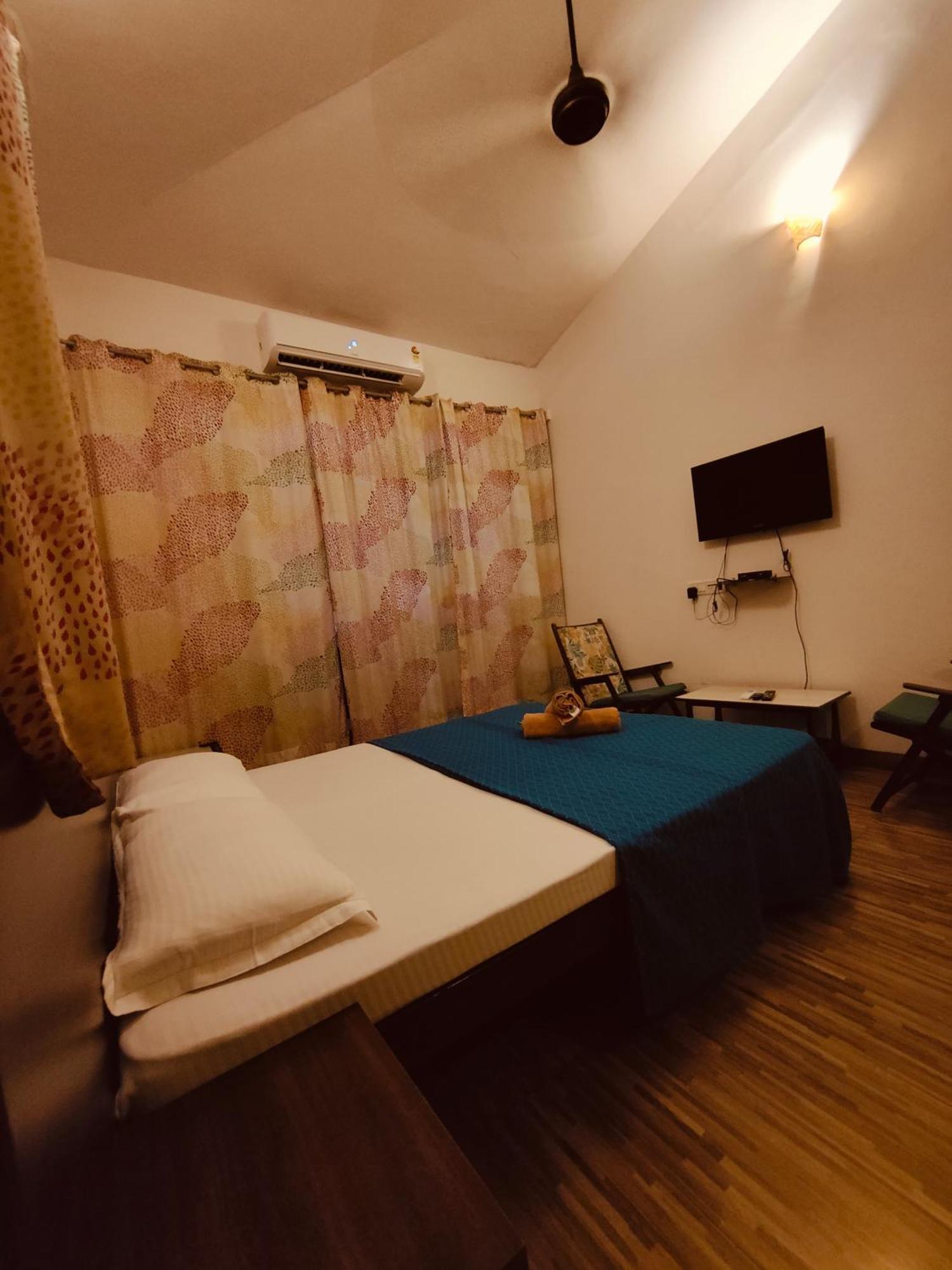 Hotel Bonanza Baga Εξωτερικό φωτογραφία