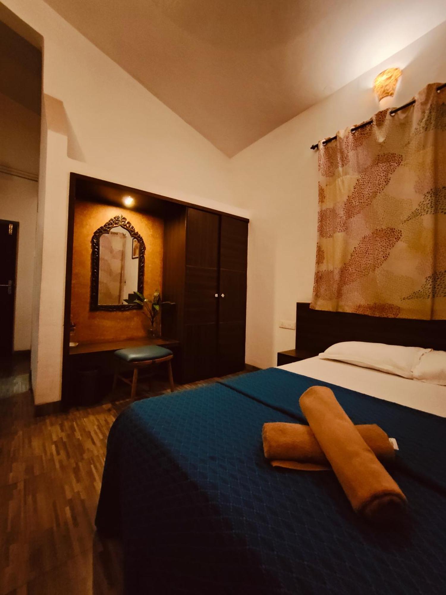 Hotel Bonanza Baga Εξωτερικό φωτογραφία