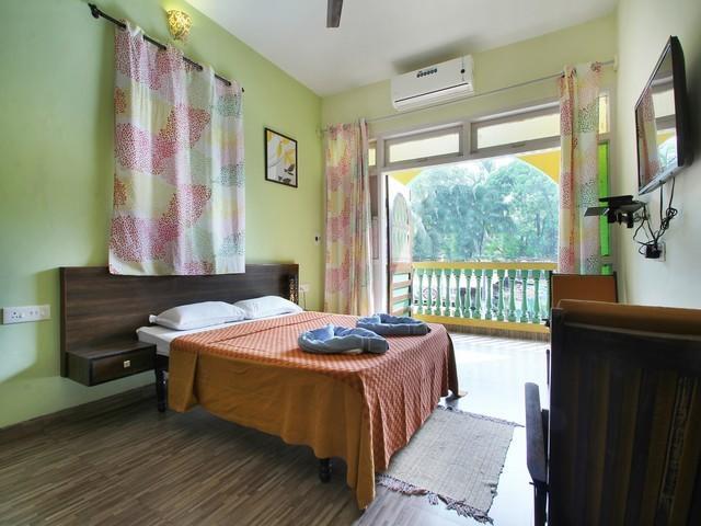 Hotel Bonanza Baga Εξωτερικό φωτογραφία