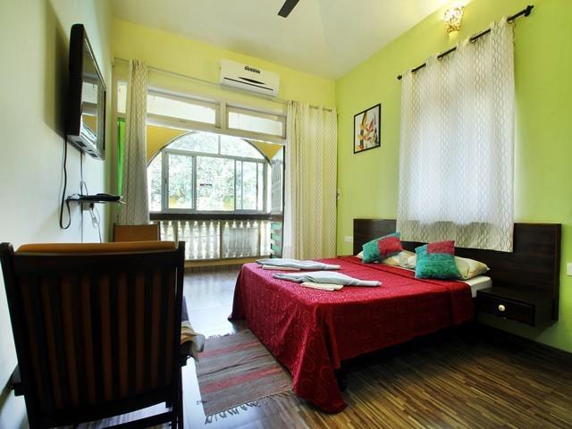 Hotel Bonanza Baga Εξωτερικό φωτογραφία