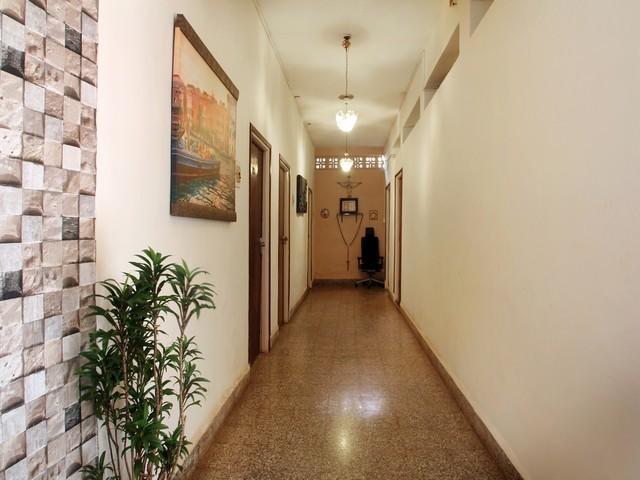 Hotel Bonanza Baga Εξωτερικό φωτογραφία