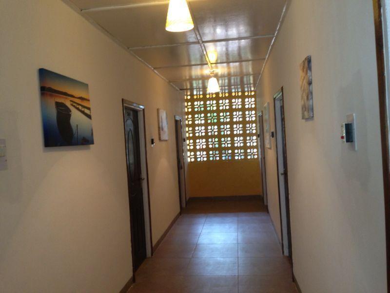 Hotel Bonanza Baga Εξωτερικό φωτογραφία