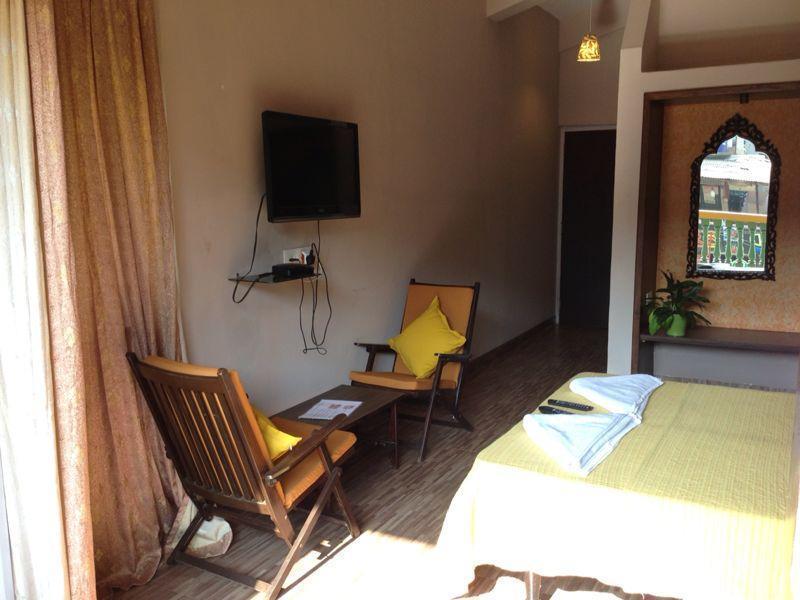 Hotel Bonanza Baga Εξωτερικό φωτογραφία