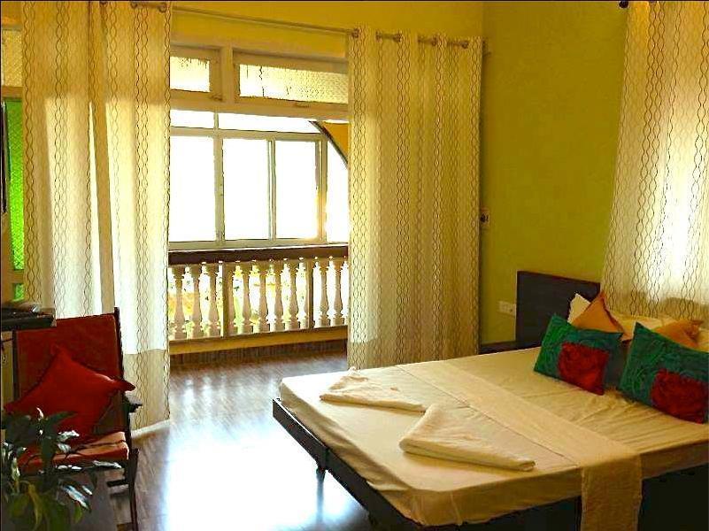 Hotel Bonanza Baga Εξωτερικό φωτογραφία