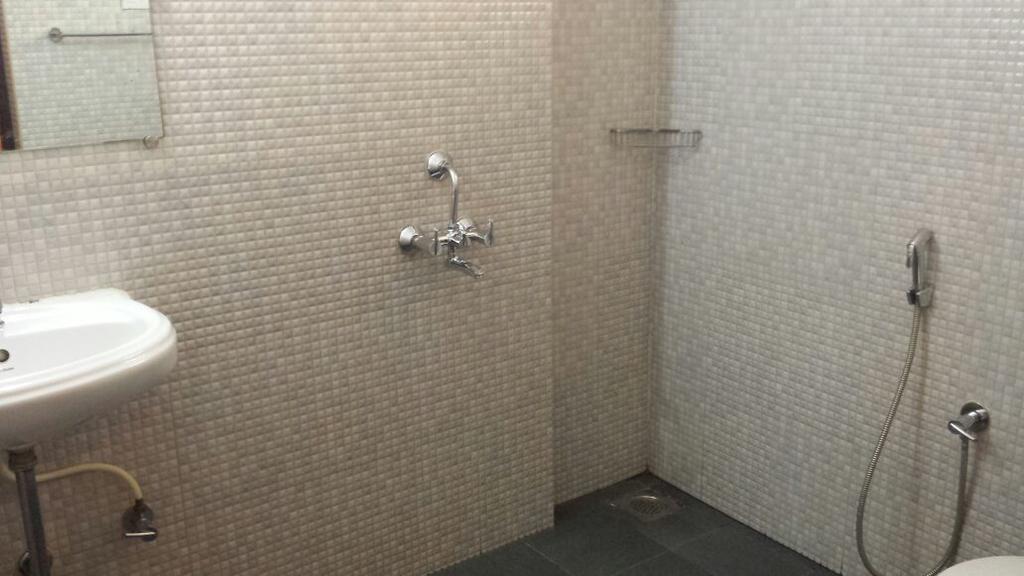 Hotel Bonanza Baga Εξωτερικό φωτογραφία