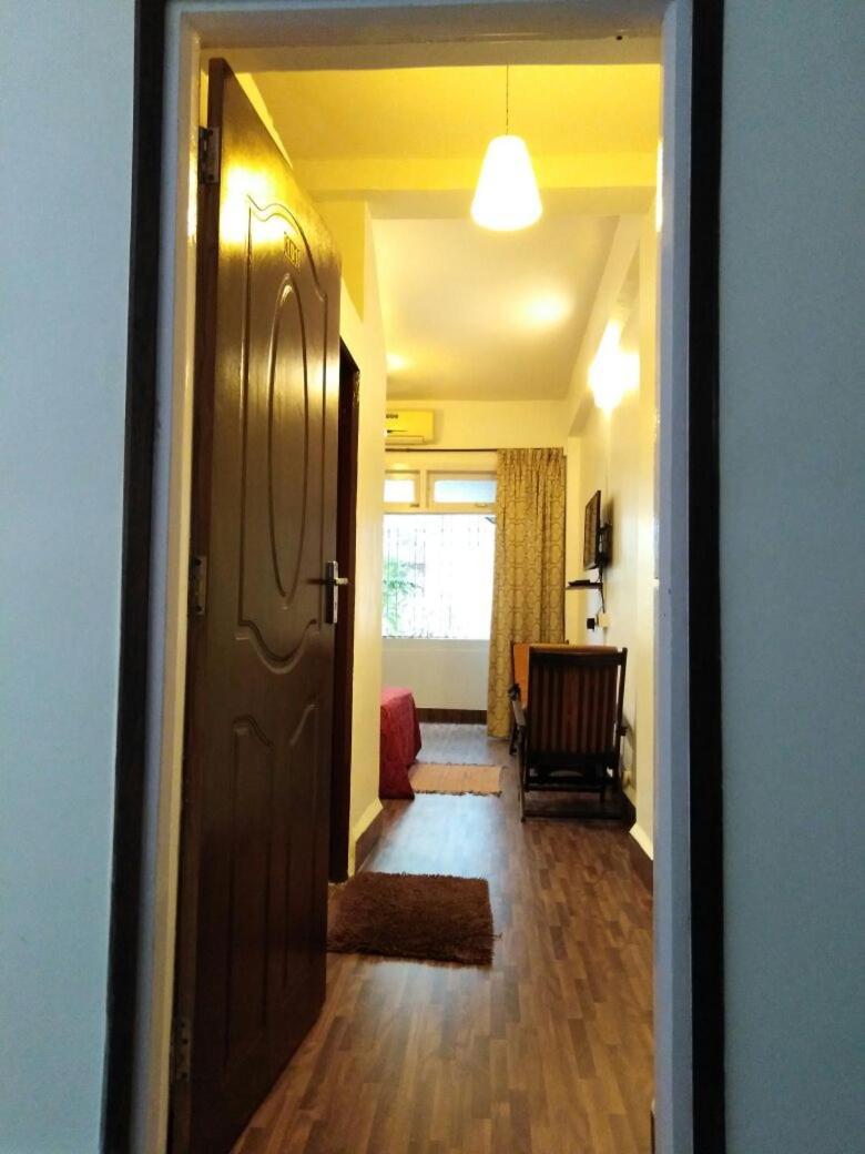 Hotel Bonanza Baga Εξωτερικό φωτογραφία