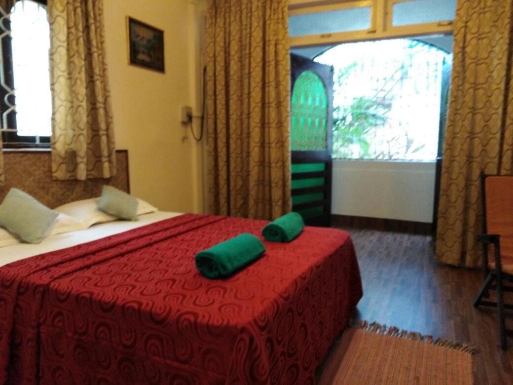 Hotel Bonanza Baga Εξωτερικό φωτογραφία