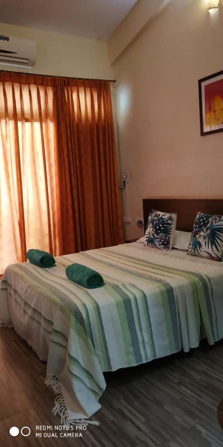 Hotel Bonanza Baga Εξωτερικό φωτογραφία