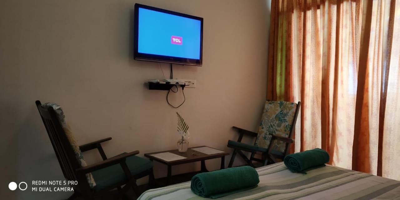 Hotel Bonanza Baga Εξωτερικό φωτογραφία