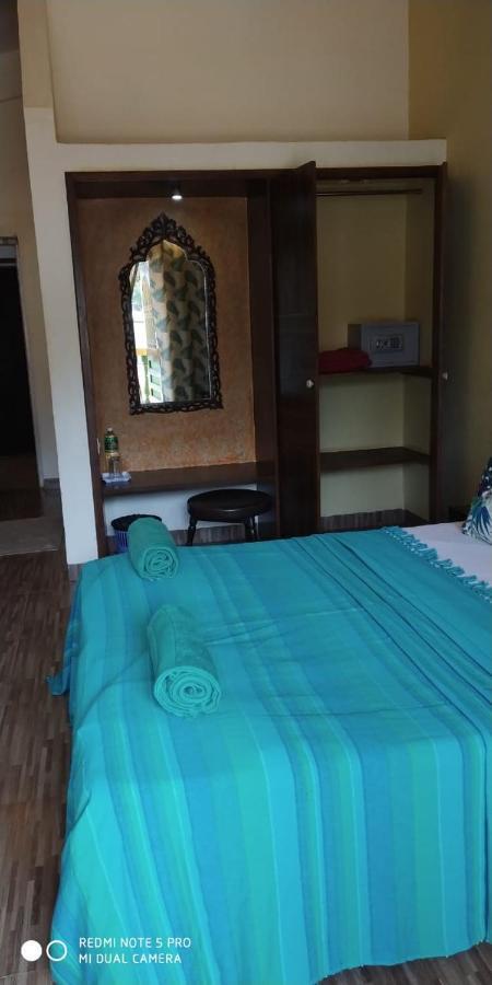 Hotel Bonanza Baga Εξωτερικό φωτογραφία