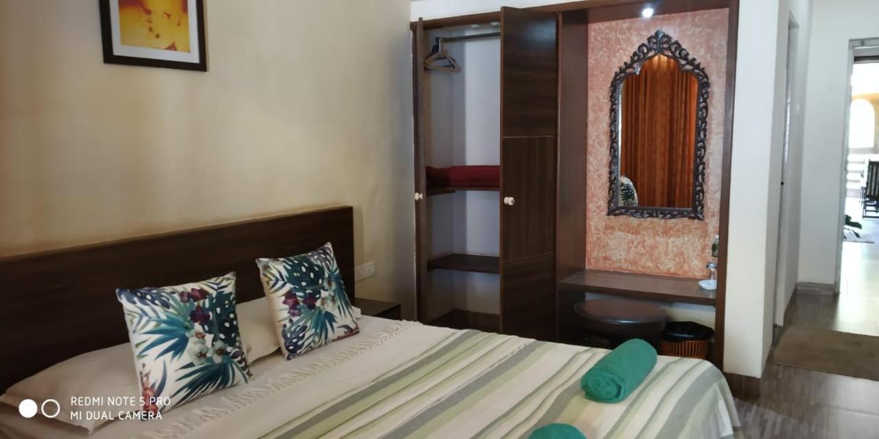 Hotel Bonanza Baga Εξωτερικό φωτογραφία
